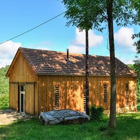 Ancienne Sechoir A Tabac Idealement Place A Limeuil Pour 4 Dans La Nature Zewnętrze zdjęcie