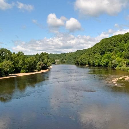 Willa Ancienne Sechoir A Tabac Idealement Place A Limeuil Pour 4 Dans La Nature Zewnętrze zdjęcie